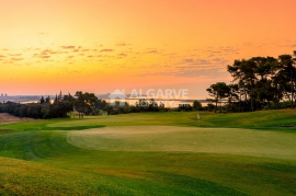 Exclusive Oceanfront Building Plots For Sale in Palmares Golf Resort Lagos Algarve