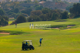 Exclusive Oceanfront Building Plots For Sale in Palmares Golf Resort Lagos Algarve