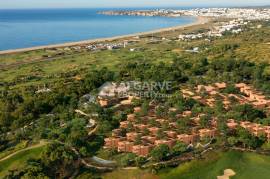 Exclusive Oceanfront Building Plots For Sale in Palmares Golf Resort Lagos Algarve