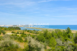 Exclusive Oceanfront Building Plots For Sale in Palmares Golf Resort Lagos Algarve