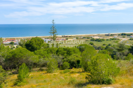 Exclusive Oceanfront Building Plots For Sale in Palmares Golf Resort Lagos Algarve
