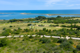 Exclusive Oceanfront Building Plots For Sale in Palmares Golf Resort Lagos Algarve