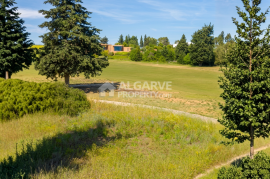 Exclusive Oceanfront Building Plots For Sale in Palmares Golf Resort Lagos Algarve