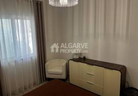Furnished 3-Bedroom Single-Story Villa with Annex and Roof Terrace near Faro