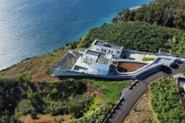 3 Bedroom Villa - Sea View with Pool 3 Bedroom Villa - Sea View with Pool