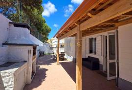 3 bedroom villa in Campo de Baixo – A few minutes from the beach 3 bedroom villa in Campo de Baixo – A few minutes from the beach