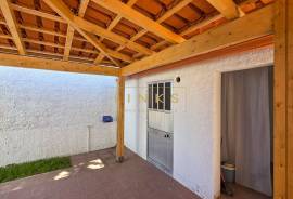 3 bedroom villa in Campo de Baixo – A few minutes from the beach 3 bedroom villa in Campo de Baixo – A few minutes from the beach