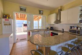 3 bedroom villa in Campo de Baixo – A few minutes from the beach 3 bedroom villa in Campo de Baixo – A few minutes from the beach