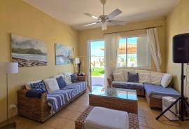 3 bedroom villa in Campo de Baixo – A few minutes from the beach 3 bedroom villa in Campo de Baixo – A few minutes from the beach