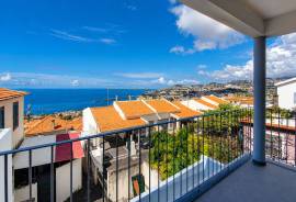 2 Bedroom Apartment, Funchal