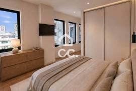 Fully renovated 2 bedroom apartment in the Bristol Building, Avenida da Boavista Fully renovated 2 bedroom apartment in the Bristol Building, Avenida da Boavista