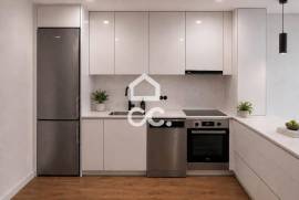 Fully renovated 2 bedroom apartment in the Bristol Building, Avenida da Boavista Fully renovated 2 bedroom apartment in the Bristol Building, Avenida da Boavista