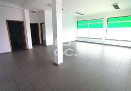 Shop - near Marine Grande industrial zone