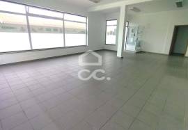 Shop - near Marine Grande industrial zone Shop - near Marine Grande industrial zone