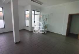 Shop - near Marine Grande industrial zone Shop - near Marine Grande industrial zone