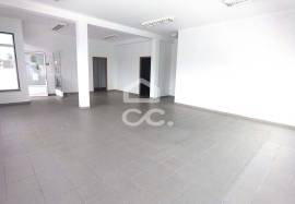 Shop - near Marine Grande industrial zone Shop - near Marine Grande industrial zone