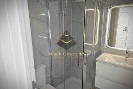 4-Bed Apartment with Roof Terrace 4-Bed Apartment with Roof Terrace