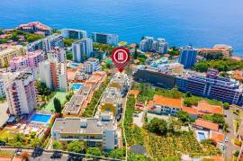 1 bedroom apartment in São Martinho, Funchal 1 bedroom apartment in São Martinho, Funchal