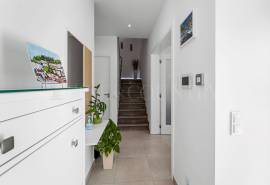 Tavira – Contemporary 3-bedroom semi-detached villa with lift, pool and sea views Tavira – Contemporary 3-bedroom semi-detached villa with lift, pool and sea views