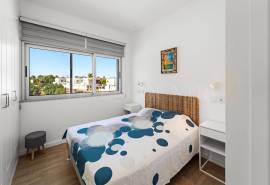 Tavira – Contemporary 3-bedroom semi-detached villa with lift, pool and sea views Tavira – Contemporary 3-bedroom semi-detached villa with lift, pool and sea views