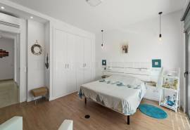 Tavira – Contemporary 3-bedroom semi-detached villa with lift, pool and sea views Tavira – Contemporary 3-bedroom semi-detached villa with lift, pool and sea views