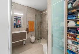 Tavira – Contemporary 3-bedroom semi-detached villa with lift, pool and sea views Tavira – Contemporary 3-bedroom semi-detached villa with lift, pool and sea views