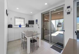 Tavira – Contemporary 3-bedroom semi-detached villa with lift, pool and sea views Tavira – Contemporary 3-bedroom semi-detached villa with lift, pool and sea views