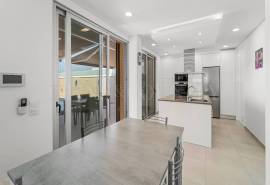 Tavira – Contemporary 3-bedroom semi-detached villa with lift, pool and sea views Tavira – Contemporary 3-bedroom semi-detached villa with lift, pool and sea views