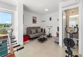 Tavira – Contemporary 3-bedroom semi-detached villa with lift, pool and sea views Tavira – Contemporary 3-bedroom semi-detached villa with lift, pool and sea views
