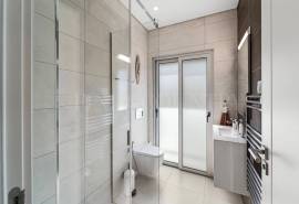 Tavira – Contemporary 3-bedroom semi-detached villa with lift, pool and sea views Tavira – Contemporary 3-bedroom semi-detached villa with lift, pool and sea views