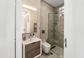 Tavira – Contemporary 3-bedroom semi-detached villa with lift, pool and sea views Tavira – Contemporary 3-bedroom semi-detached villa with lift, pool and sea views