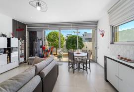 Tavira – Contemporary 3-bedroom semi-detached villa with lift, pool and sea views Tavira – Contemporary 3-bedroom semi-detached villa with lift, pool and sea views