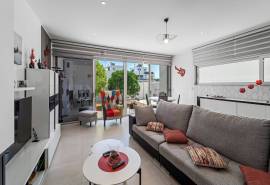 Tavira – Contemporary 3-bedroom semi-detached villa with lift, pool and sea views Tavira – Contemporary 3-bedroom semi-detached villa with lift, pool and sea views