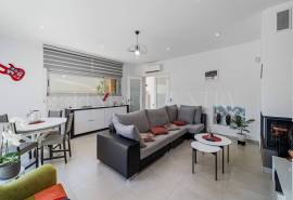 Tavira – Contemporary 3-bedroom semi-detached villa with lift, pool and sea views Tavira – Contemporary 3-bedroom semi-detached villa with lift, pool and sea views
