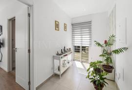 Tavira – Contemporary 3-bedroom semi-detached villa with lift, pool and sea views Tavira – Contemporary 3-bedroom semi-detached villa with lift, pool and sea views