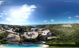 Carvoeiro - Contemporary 4-bedroom villa close to Carvoeiro and Ferragudo, with country views Carvoeiro - Contemporary 4-bedroom villa close to Carvoeiro and Ferragudo, with country views