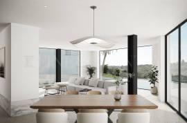 Carvoeiro - Contemporary 4-bedroom villa close to Carvoeiro and Ferragudo, with country views Carvoeiro - Contemporary 4-bedroom villa close to Carvoeiro and Ferragudo, with country views