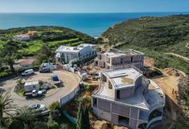 Carvoeiro - Contemporary 4-bedroom villa close to Carvoeiro and Ferragudo, with country views Carvoeiro - Contemporary 4-bedroom villa close to Carvoeiro and Ferragudo, with country views