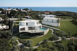Carvoeiro - Contemporary 4-bedroom villa close to Carvoeiro and Ferragudo, with country views Carvoeiro - Contemporary 4-bedroom villa close to Carvoeiro and Ferragudo, with country views