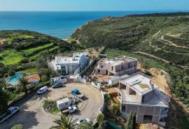Carvoeiro - Contemporary 4-bedroom villa close to Carvoeiro and Ferragudo, with country views Carvoeiro - Contemporary 4-bedroom villa close to Carvoeiro and Ferragudo, with country views