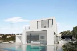 Carvoeiro - Contemporary 4-bedroom villa close to Carvoeiro and Ferragudo, with country views Carvoeiro - Contemporary 4-bedroom villa close to Carvoeiro and Ferragudo, with country views