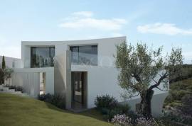 Carvoeiro - Contemporary 4-bedroom villa close to Carvoeiro and Ferragudo, with country views Carvoeiro - Contemporary 4-bedroom villa close to Carvoeiro and Ferragudo, with country views