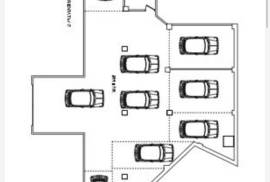 Great opportunity: 240 m² garage in the basement of the building Great opportunity: 240 m² garage in the basement of the building