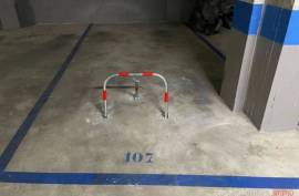 Great opportunity: 240 m² garage in the basement of the building Great opportunity: 240 m² garage in the basement of the building