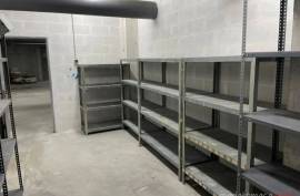 Great opportunity: 240 m² garage in the basement of the building Great opportunity: 240 m² garage in the basement of the building