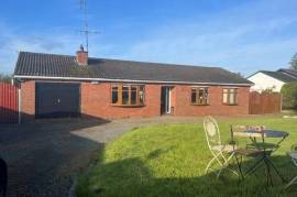 Excellent 3 Bed Family Home For Sale In Gorey County Wexford Ireland