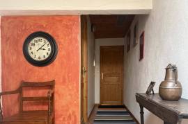 Rare Village House With 3 Bedrooms, 2 Bathrooms, Large Garage, 2 Terraces And A Heated Pool. A Must See