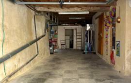 Rare Village House With 3 Bedrooms, 2 Bathrooms, Large Garage, 2 Terraces And A Heated Pool. A Must See