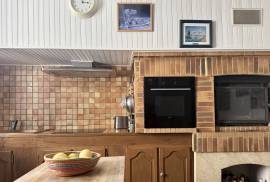 Rare Village House With 3 Bedrooms, 2 Bathrooms, Large Garage, 2 Terraces And A Heated Pool. A Must See