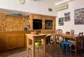 Rare Village House With 3 Bedrooms, 2 Bathrooms, Large Garage, 2 Terraces And A Heated Pool. A Must See